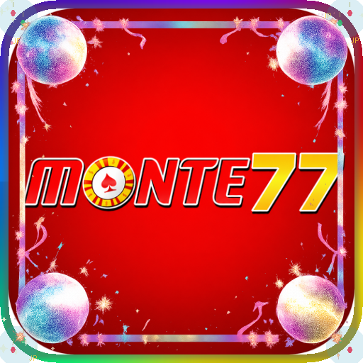 monte77 — galeri pratinjau - APK Resmi