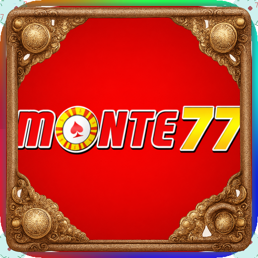 monte77 — galeri pratinjau Resmi APK