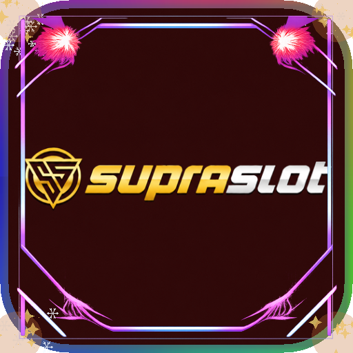 supraslot — mitra unggulan